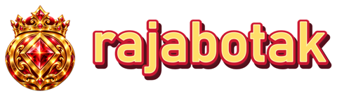 rajabotakg.com LOGO