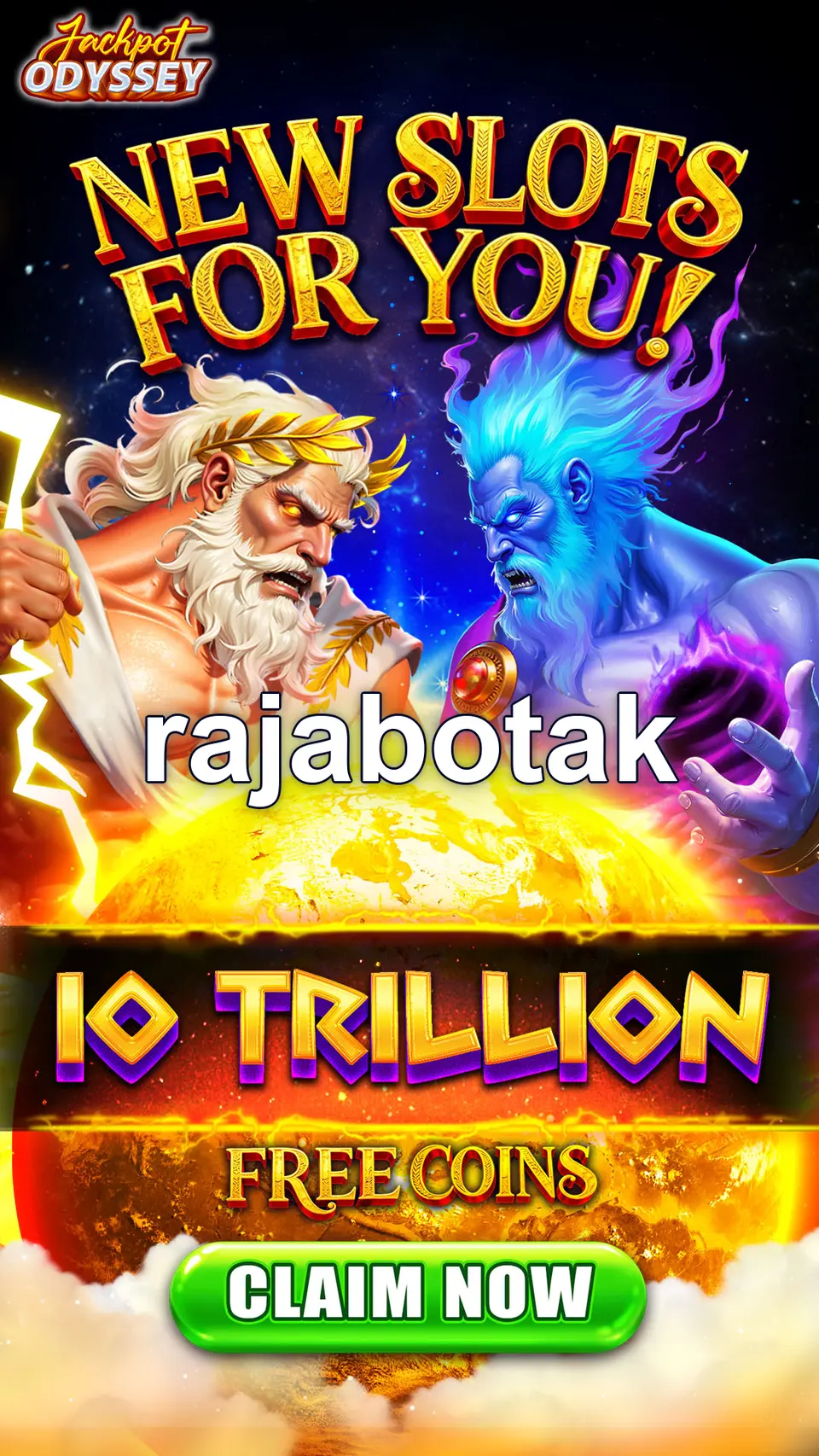 rajabotak APK
