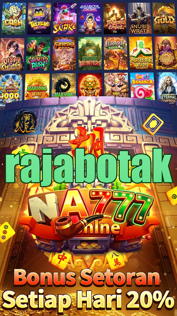 rajabotak APK