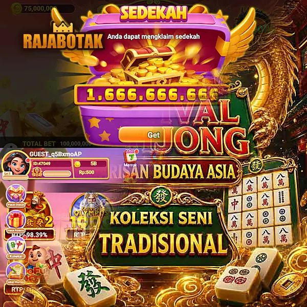 rajabotak APK Resmi Unduh