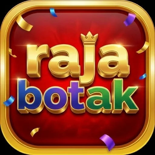 rajabotak Logo - Resmi